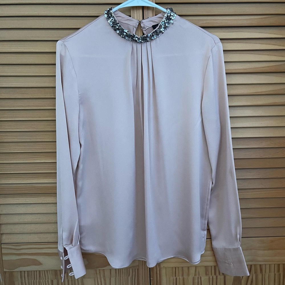 Office Blouse - image 1